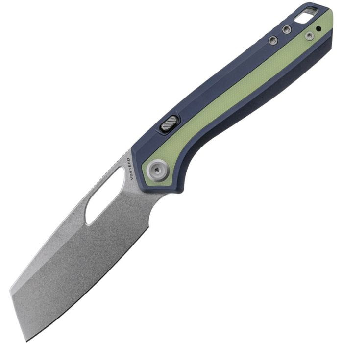 Kroc 329 Top Linerlock Slate