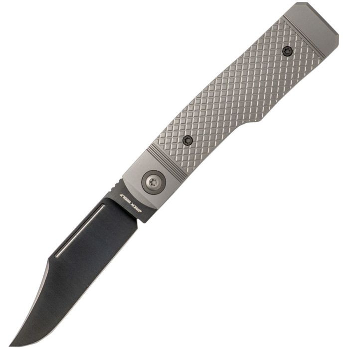 Gunslingerjack Titanium Crossh