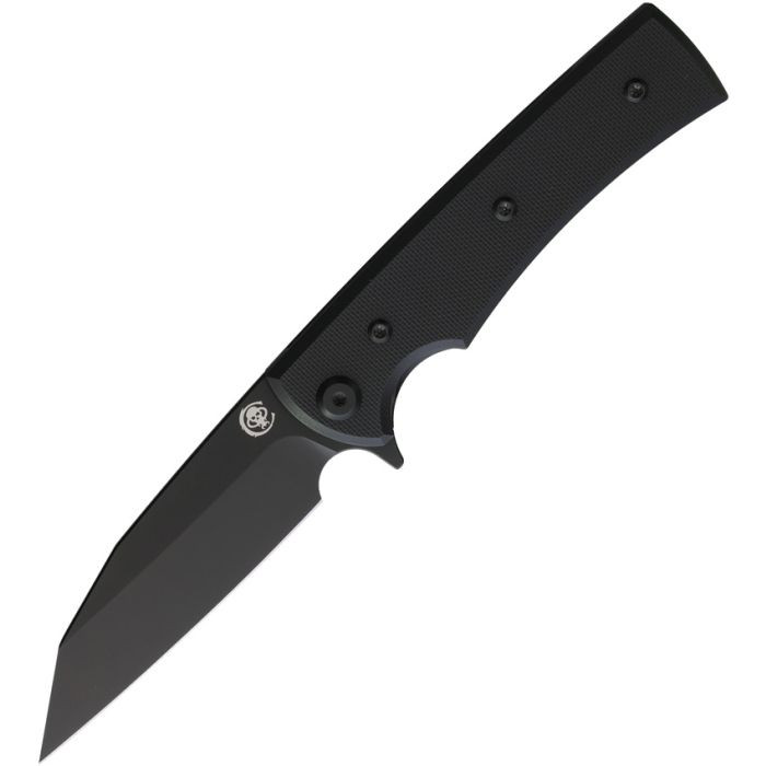 Sangre Street Linerlock Wh