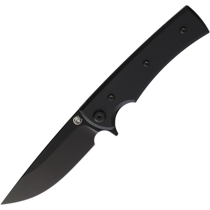 Liberation Street Linerlock DP 4498