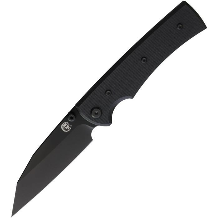 Sangre 229 Linerlock Wharn