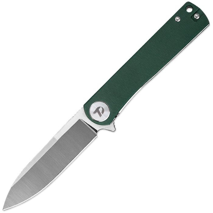 Linerlock G10 Green 6GGR