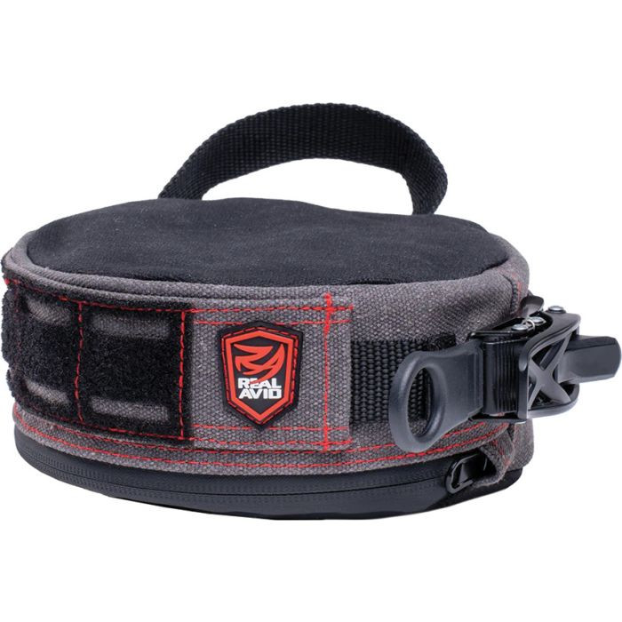 Ratchet Rest Shooting Bag - Sm