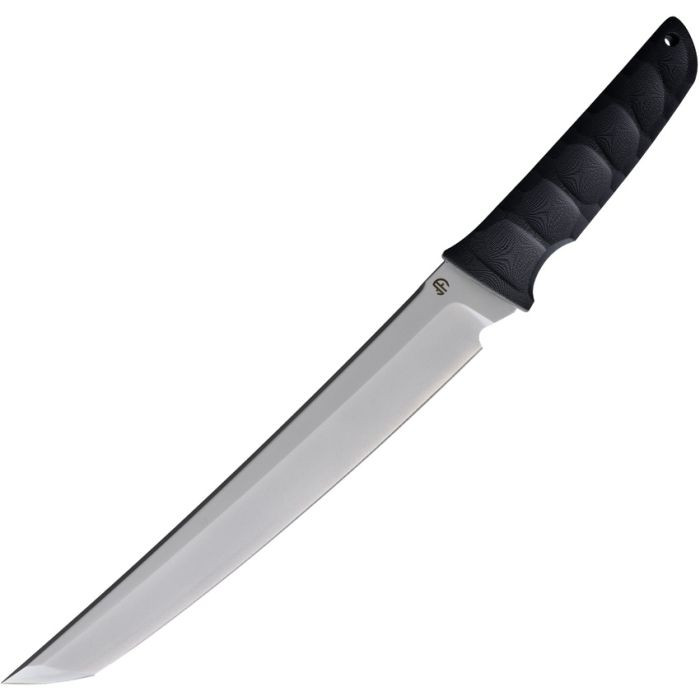 Tactical Tanto Fixed Blade