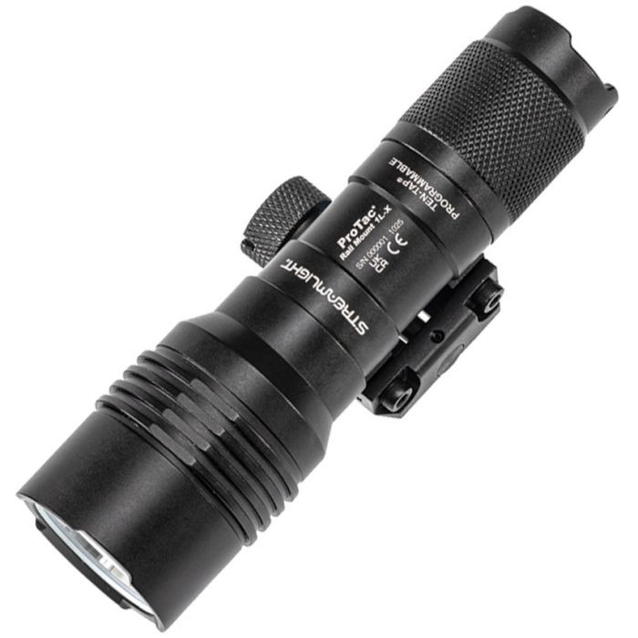 ProTac Rail Mount 1L-X USB