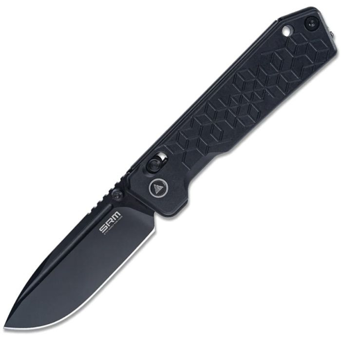 Rubik Ambi Lock Blackout