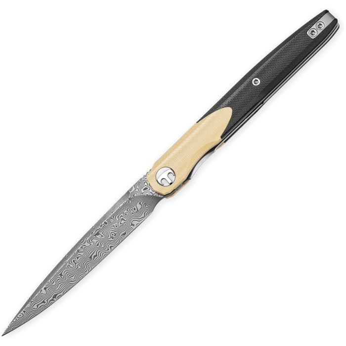 Bestechman Lanza Linerlock 14D2