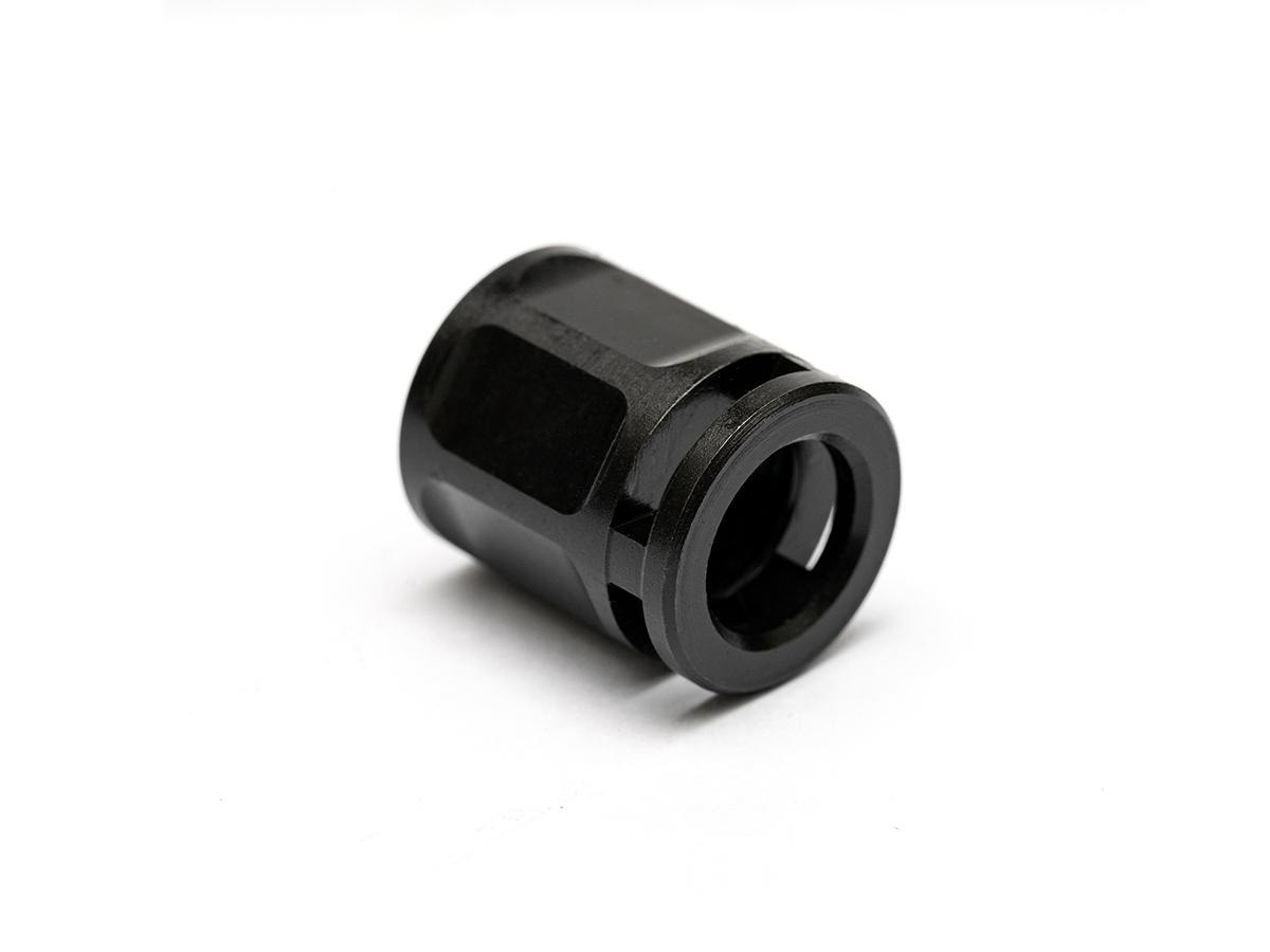 PTS Griffin Micro Carry 14mm CCW Compensator