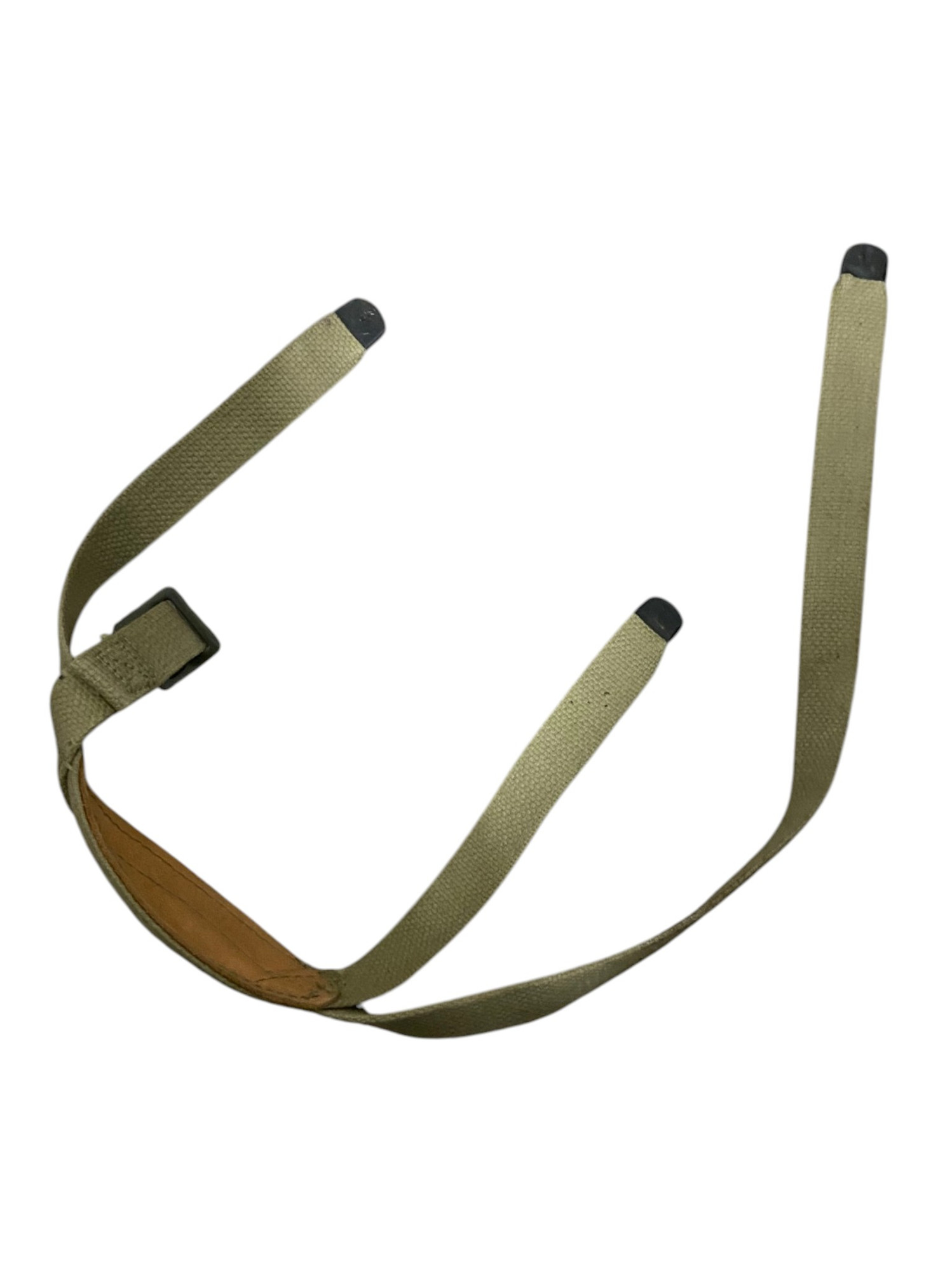 Israeli Defense Force M1 Helmet Chin Strap