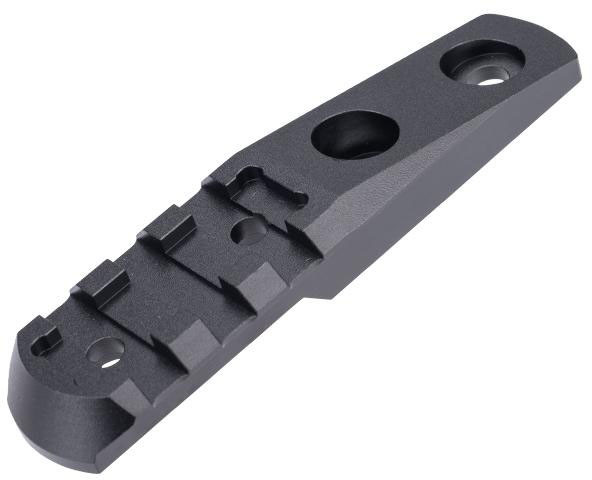 WADSN Aluminum M-LOK / KeyMod Cantilever Light Mount