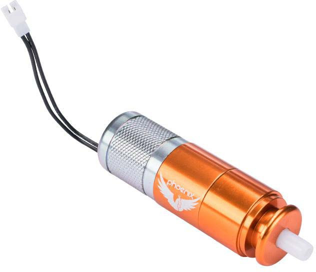 Backdraft Innovations Phoenix HPA Engine and FCU Kit