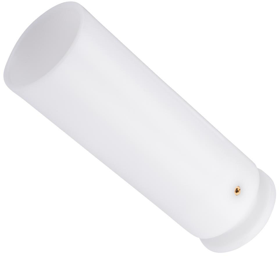 Double Bell Water Balloon Mortar Shell for Matrix HL1+ CO2 Powered Airsoft Mortar