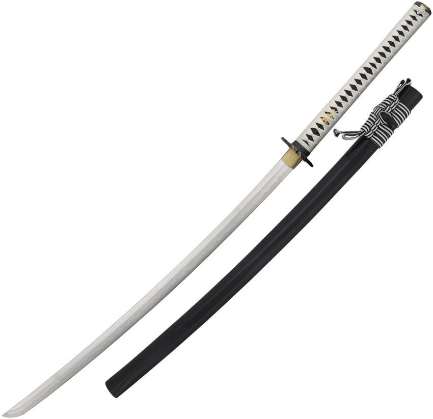 Hanwei SH2416 Raptor Katana Nanbokucho Zukuri - Hero Outdoors Hanwei SH2416 Raptor Katana Nanbokucho Zukuri - Hero Outdoors