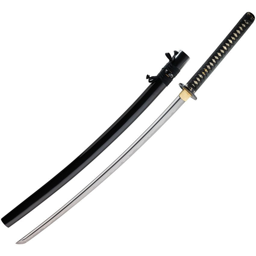 CAS Hanwei Toyotomi Hideyoshi Katana