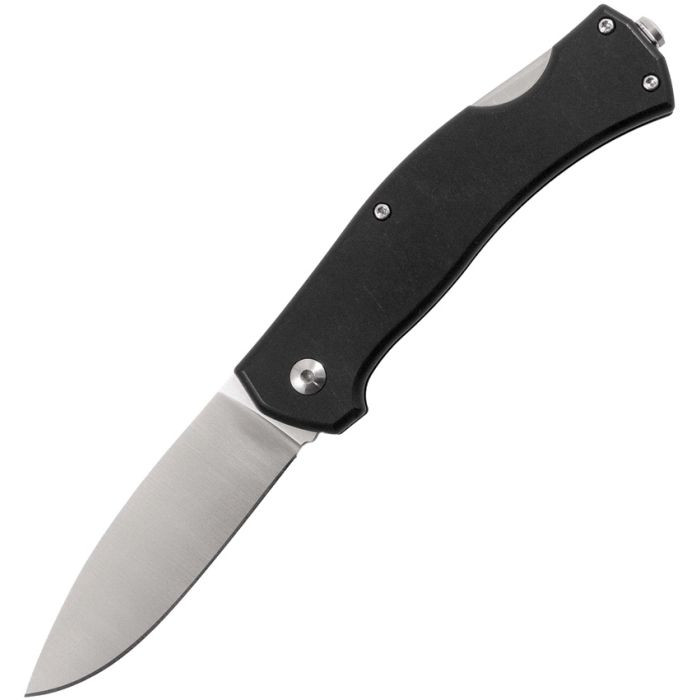 Lars Falt EDC Lockback Blk