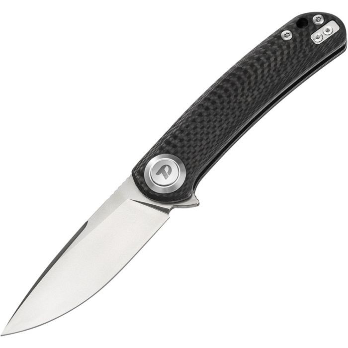 Handle Button Lock CF
