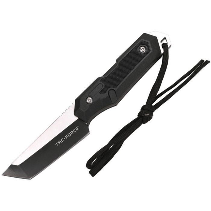 Fixed Blade 17BK