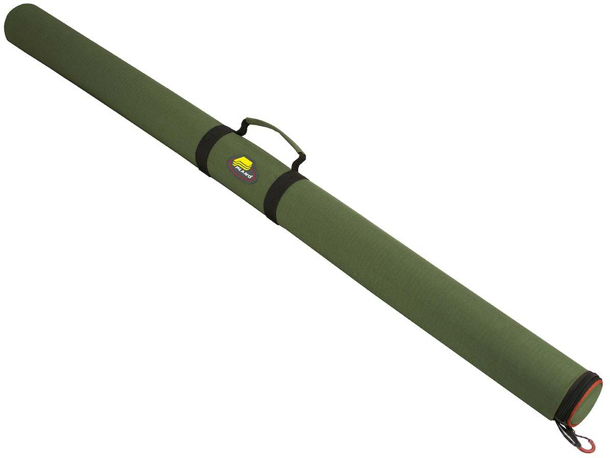 Plano 48" Fabric Fishing Rod Tube