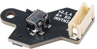 Backdraft Innovations Trigger Board for HPA Engine