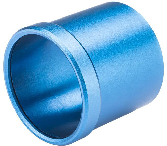 EMG 35mm Extension Tube for MOD40 40mm Modular Airsoft Gas Grenade Shells
