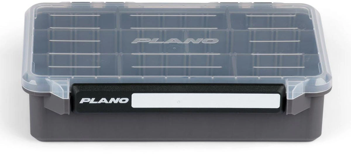 Plano Rustrictor StowAway Deep Stow Storage Case
