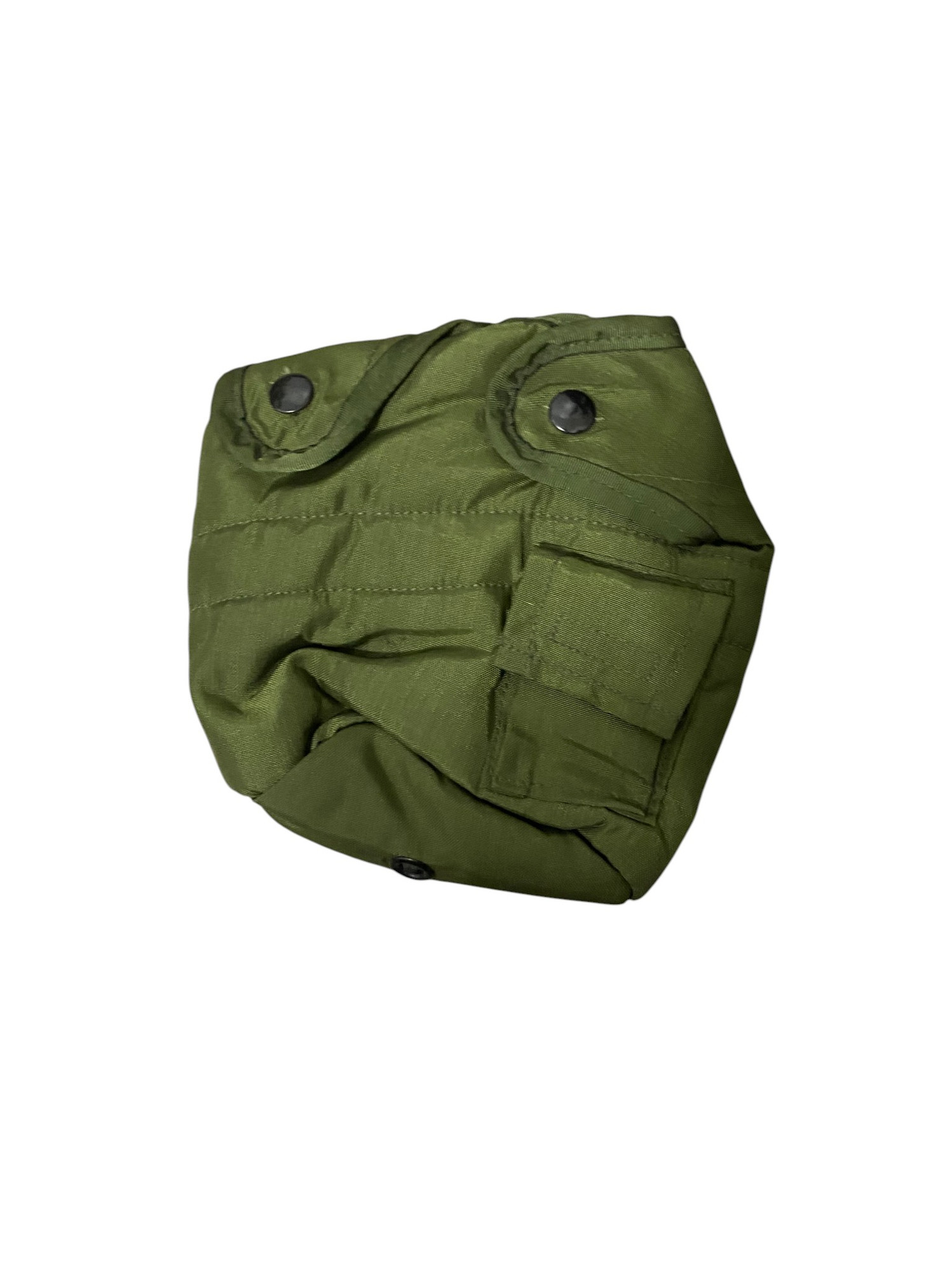 U.S. Armed Forces 1 QT LC-2 Canteen Pouch