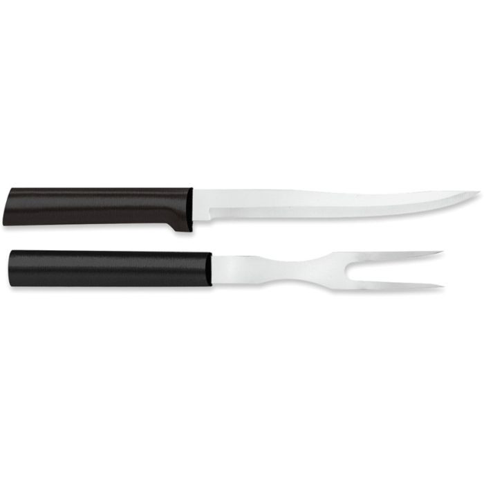 Carving Gift Set Black