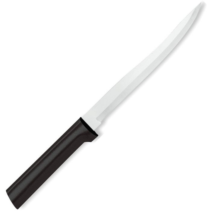 Carver/Boning Knife Blk Clam