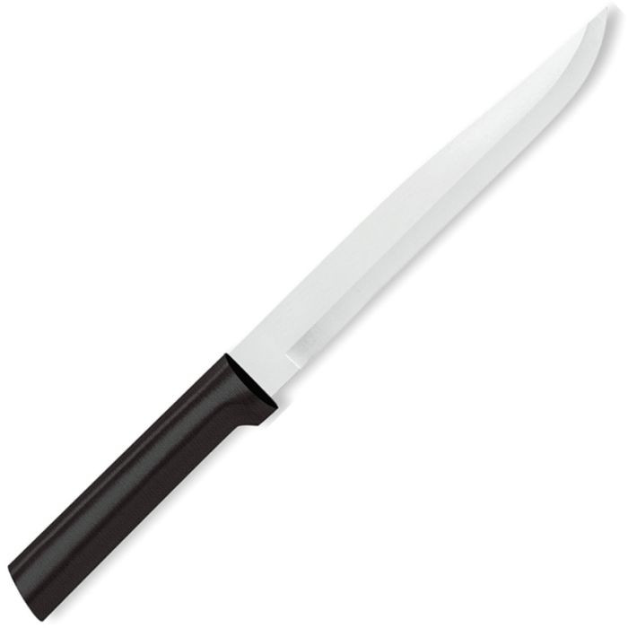 Slicer Black Clam