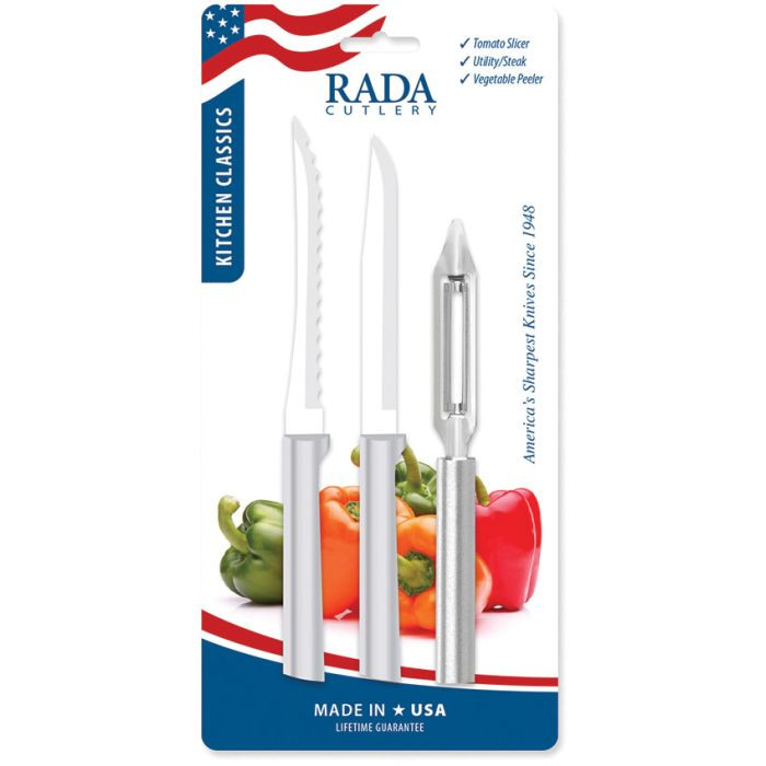 Kitchen Classics Pro Pack Alm