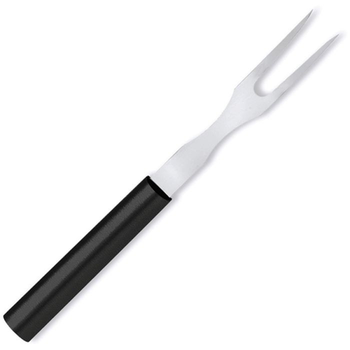 Carving Fork Blk Bag