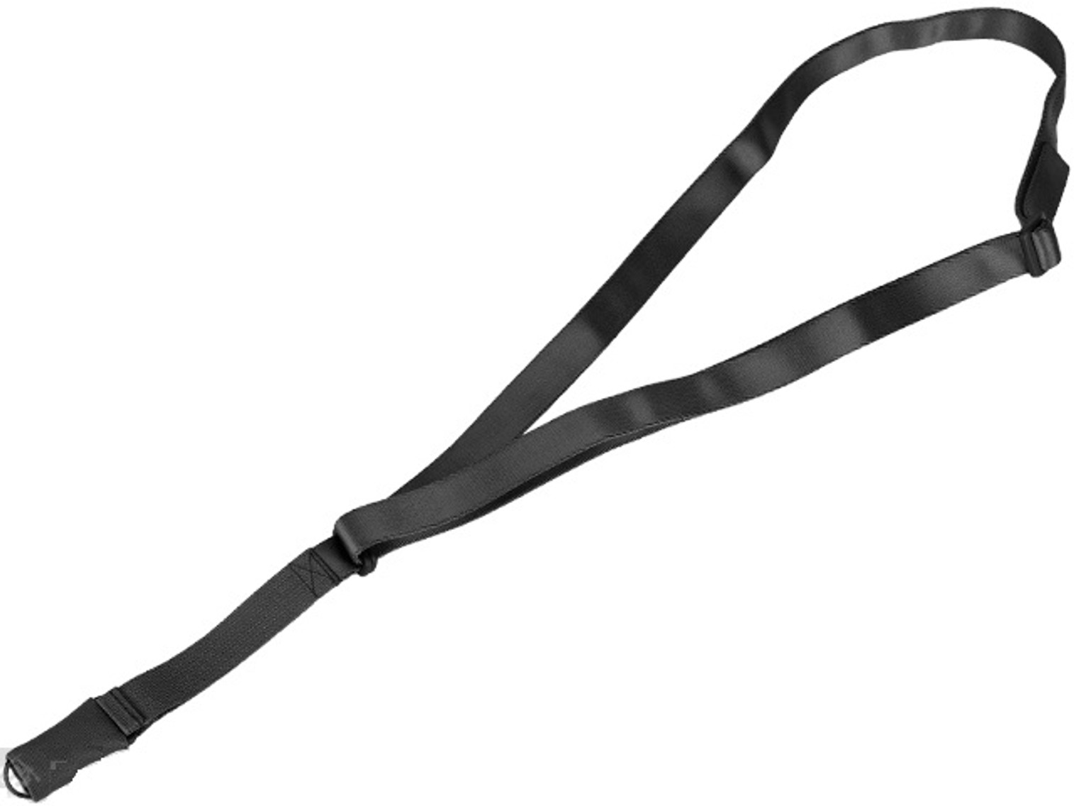 Laylax/Satellite Quick Delta Sling SP Type-II - Black