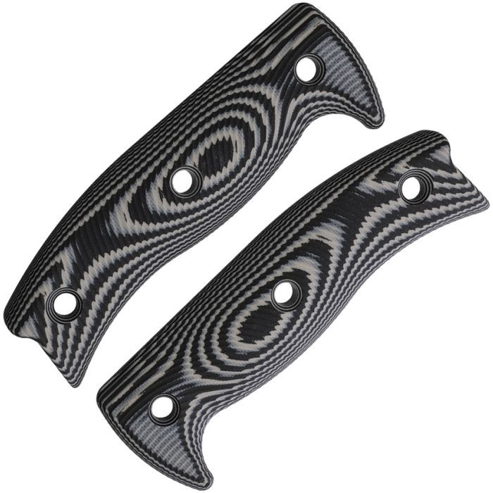 Handle For ESEE 6 Blk/Gray