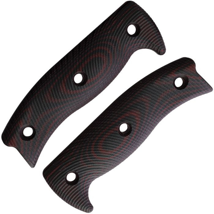 Handle For ESEE 5 Blk/Red