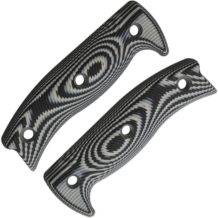Handle For ESEE 5 Blk/Gray