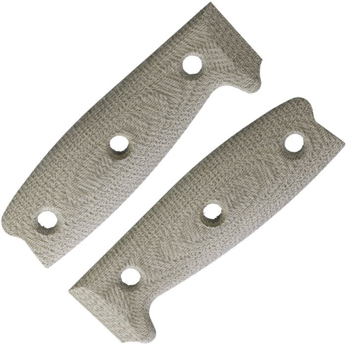 Handle For ESEE 4 Grn Mic