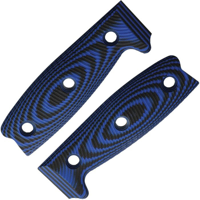 Handle For ESEE 4 Blk/Blue