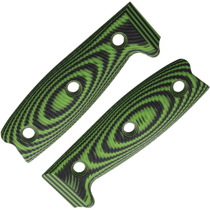 Handle For ESEE 4 Blk/Neon