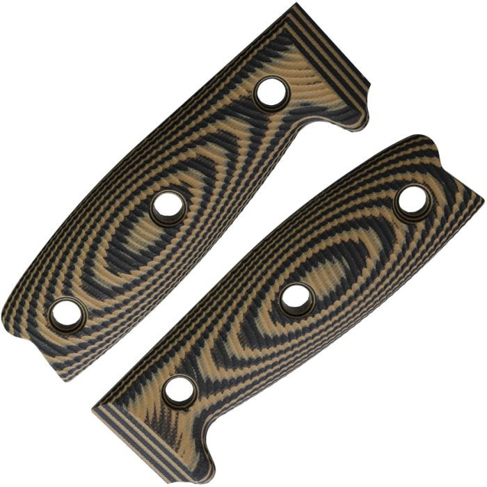 Handle For ESEE 4 Blk/Coy