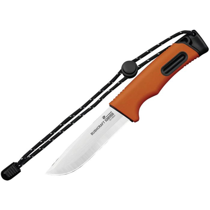 Master Survival 4 Fixed Blade