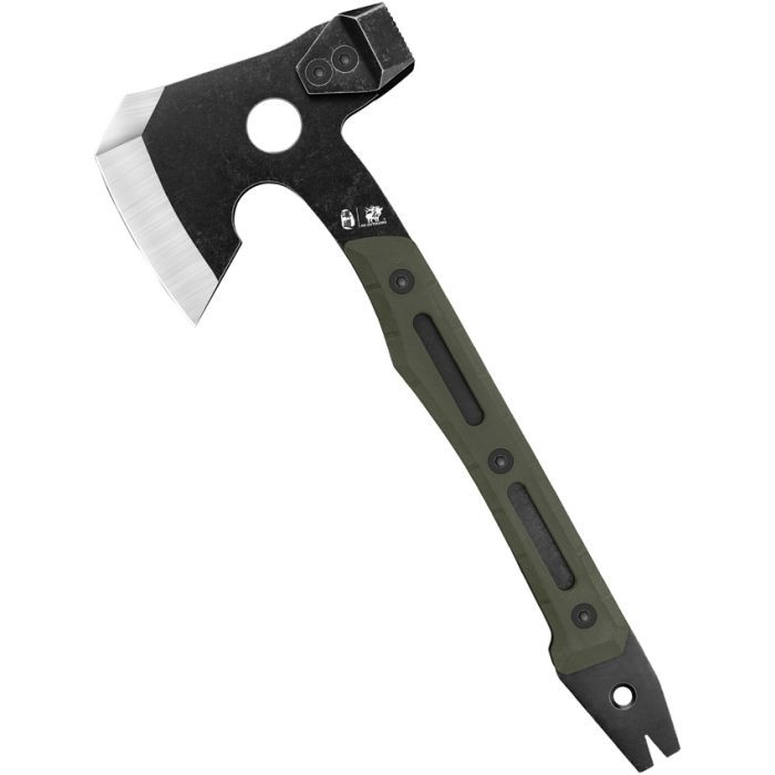 Ironside Hatchet