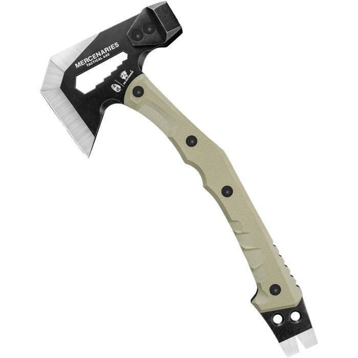 Guardians Hatchet