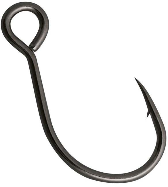 Owner Hooks X-Strong Single Replacement Fishing Hook