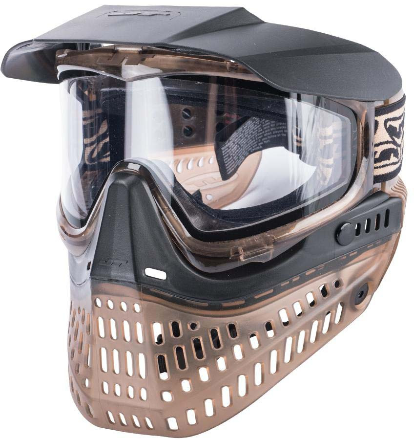 JT Paintball Proflex Spectra LE Thermal Full Seal Mask
