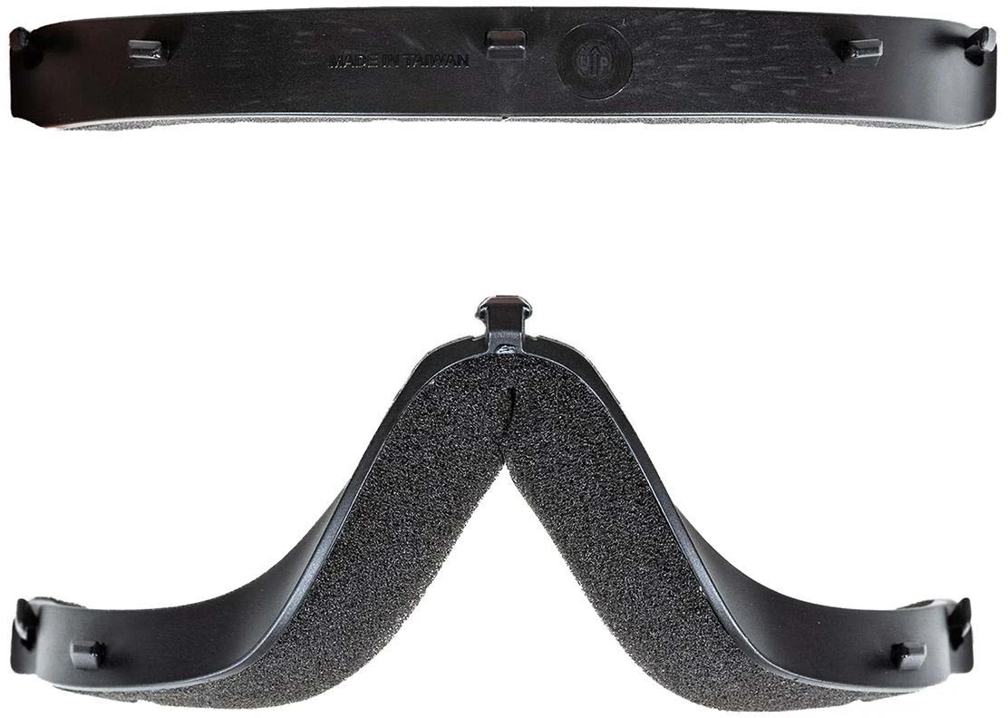 HK Army HSTL Open Cell Foam Kit for Paintball Goggles