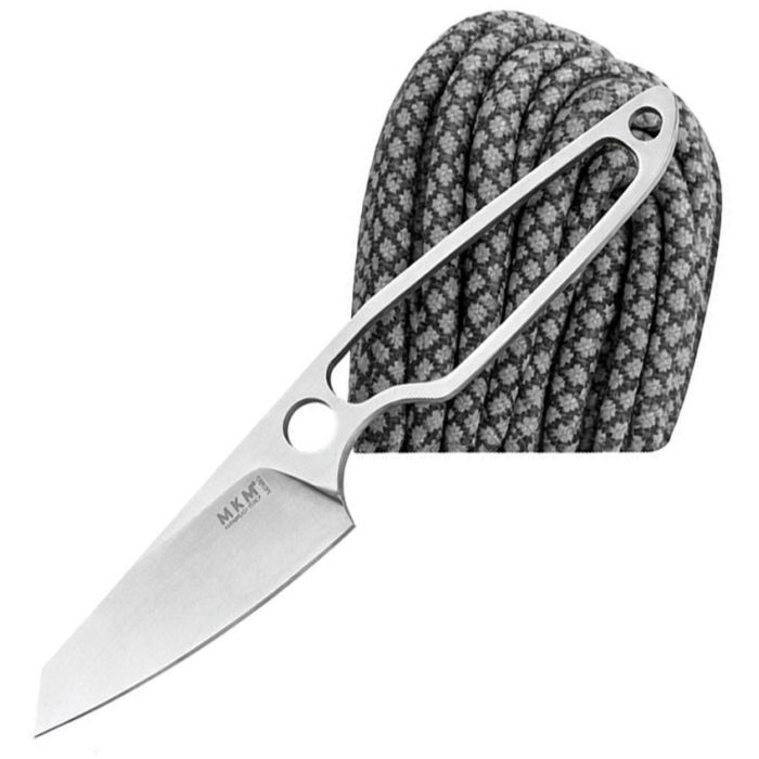Makro 2 Skeletonized
