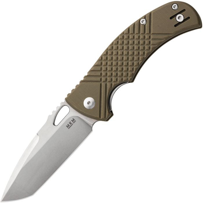 Ciras Linerlock OD RGOD