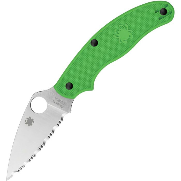 UK Penknife SLIPIT Salt Grn4