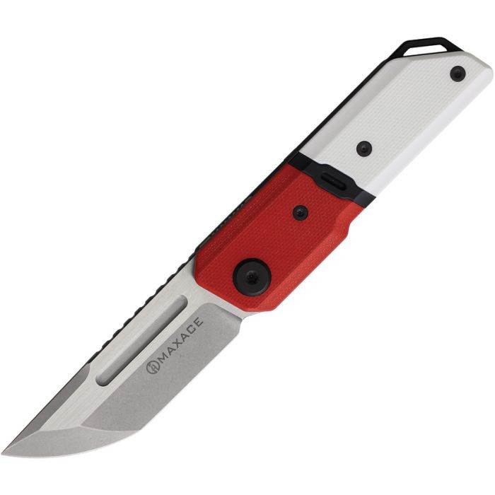 Capsule 2 Linerlock G10 272A