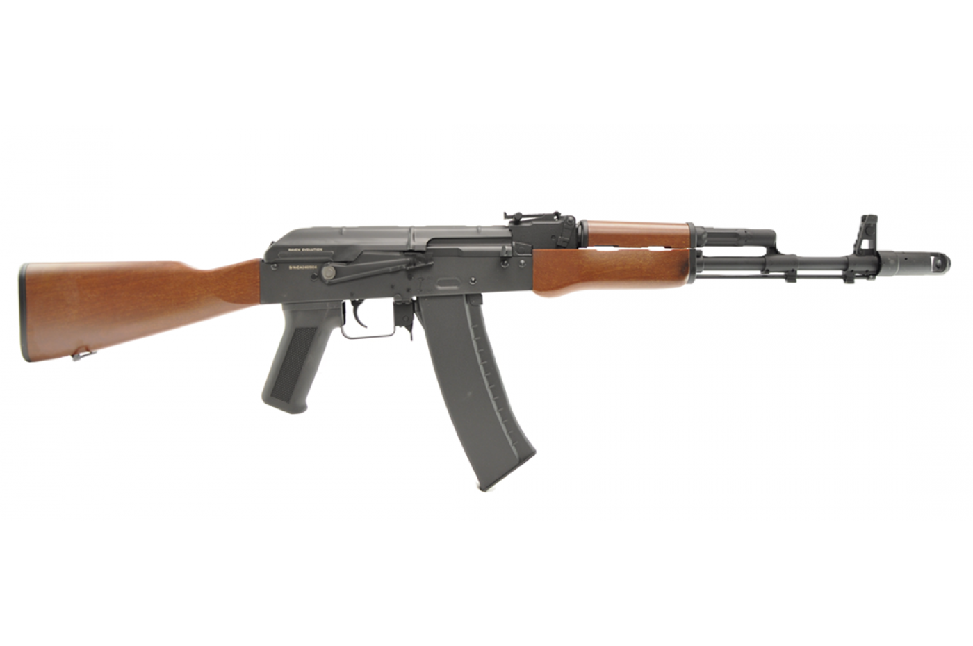 Raven NEO AK74